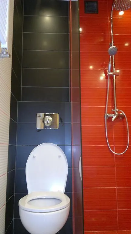 Studiospanie Studio Kapitana Z Balkonem Na Parterze Gdansk